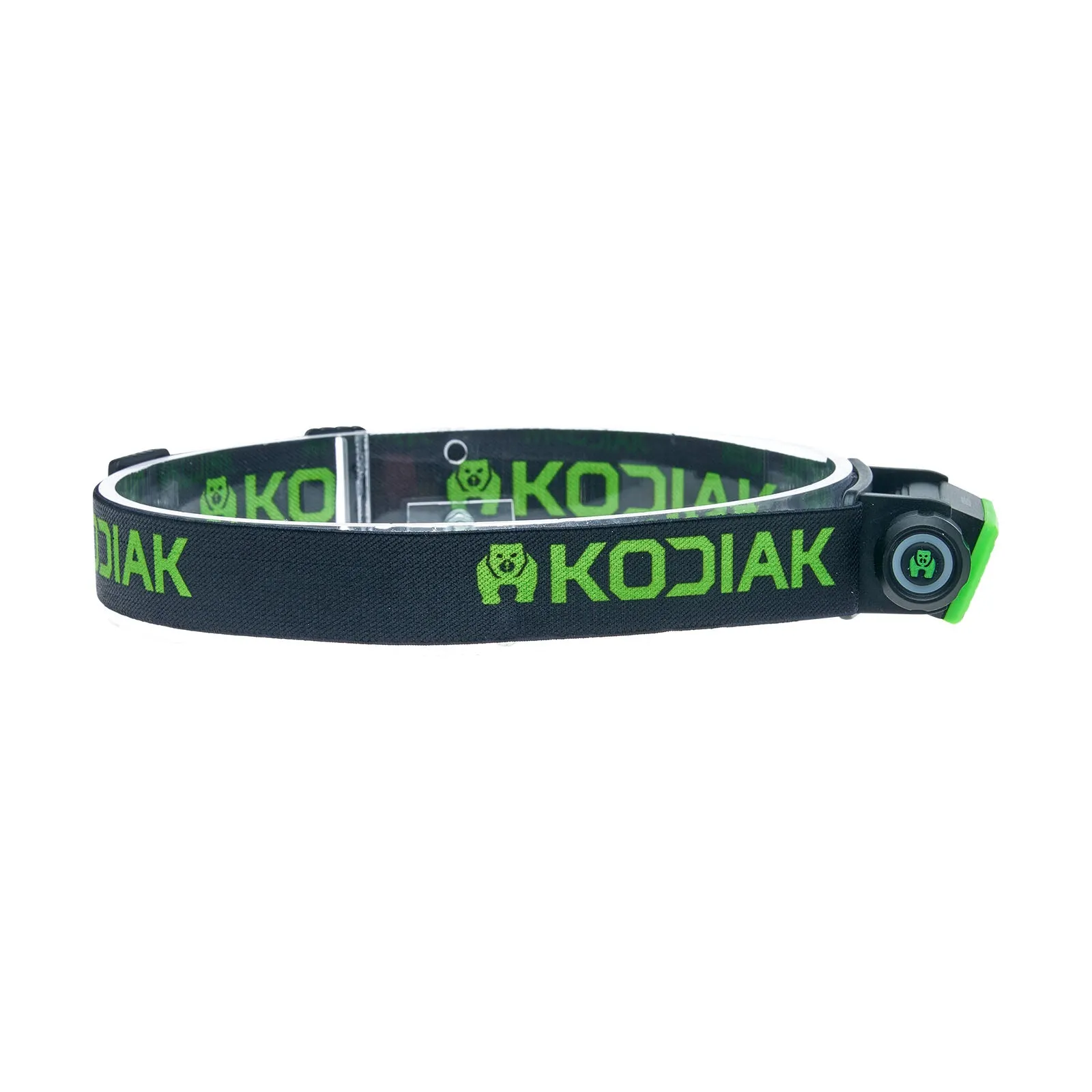 Kodiak® Konvert 1000 Lumen Rechargeable Headlamp with Magnetic Charging