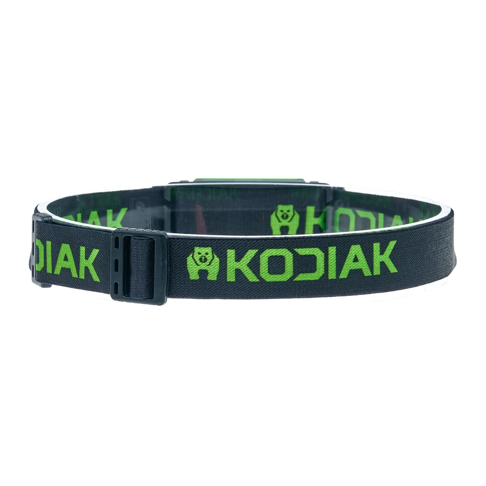 Kodiak® Konvert 1000 Lumen Rechargeable Headlamp with Magnetic Charging