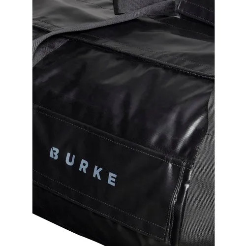 Large Yachtsmans Waterproof Gear Bag - Black