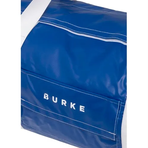 Large Yachtsmans Waterproof Gear Bag - Blue