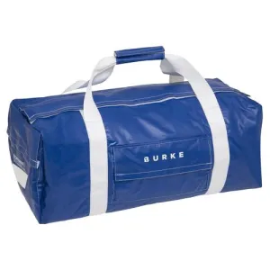 Large Yachtsmans Waterproof Gear Bag - Blue