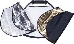 Lastolite LL LR3596 18-Inch TriFlip Kit