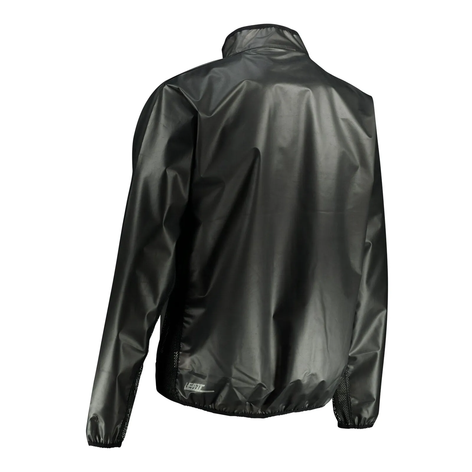 Leatt Race Cover Jacket - Smoke (XL)