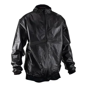Leatt Race Cover Jacket - Smoke (XL)