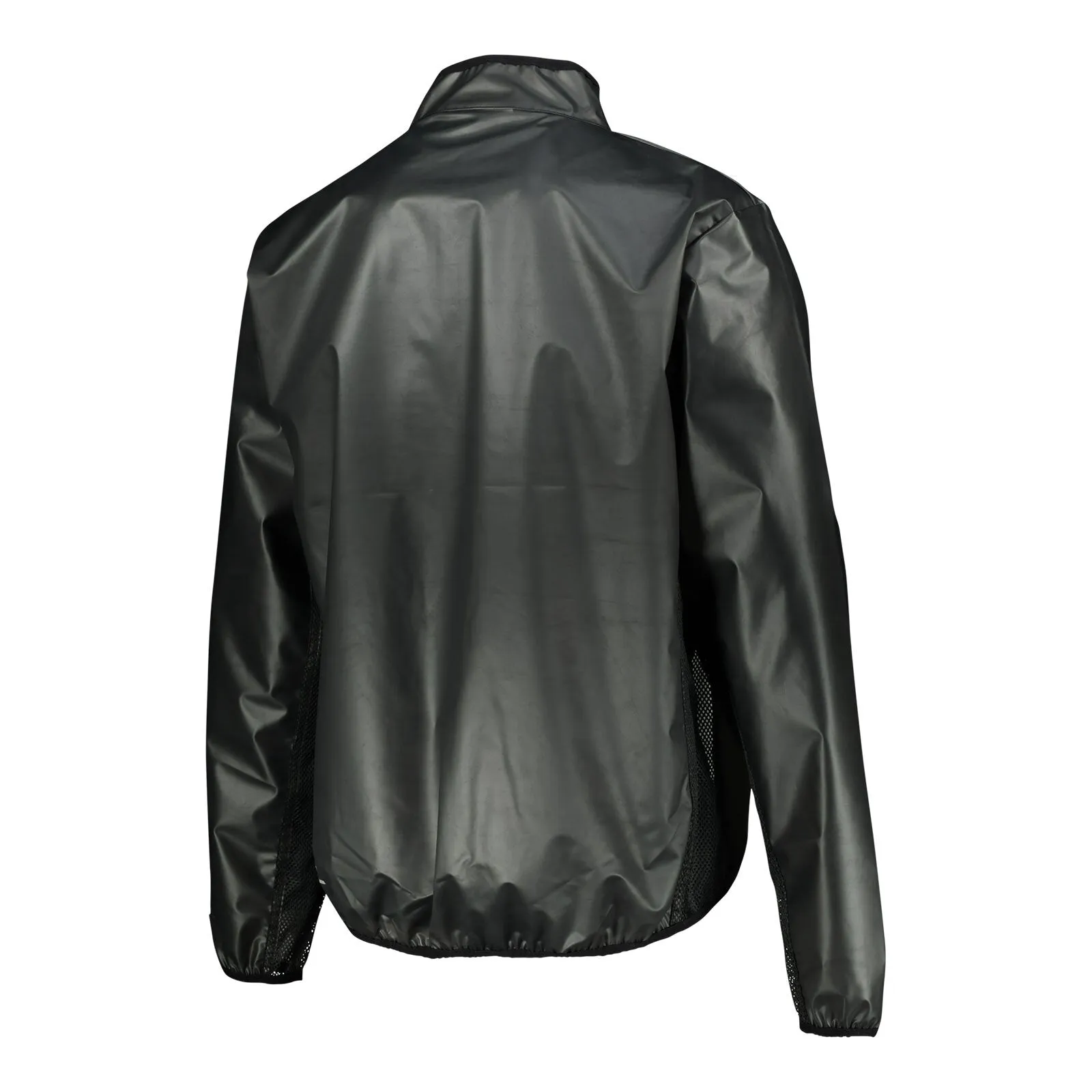 Leatt Race Cover Jacket - Smoke (XL)