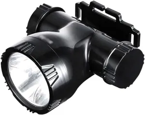 LED Head Torch,Headlamp Rechargeable Flashlight for Mining,Camping, Hiking, Fishing