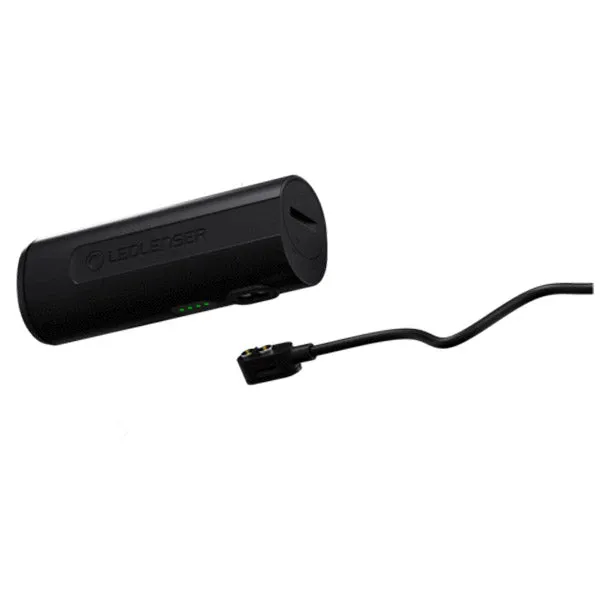 Led Lenser H7R CORE Rechargeable Hedlamp