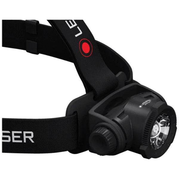 Led Lenser H7R CORE Rechargeable Hedlamp