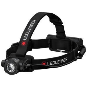 Led Lenser H7R CORE Rechargeable Hedlamp