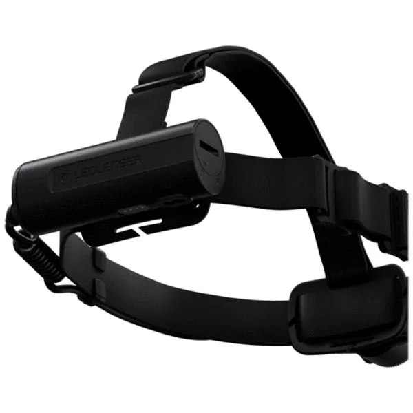 Led Lenser H7R CORE Rechargeable Hedlamp