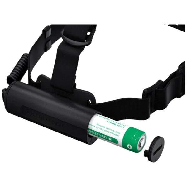 Led Lenser H7R CORE Rechargeable Hedlamp