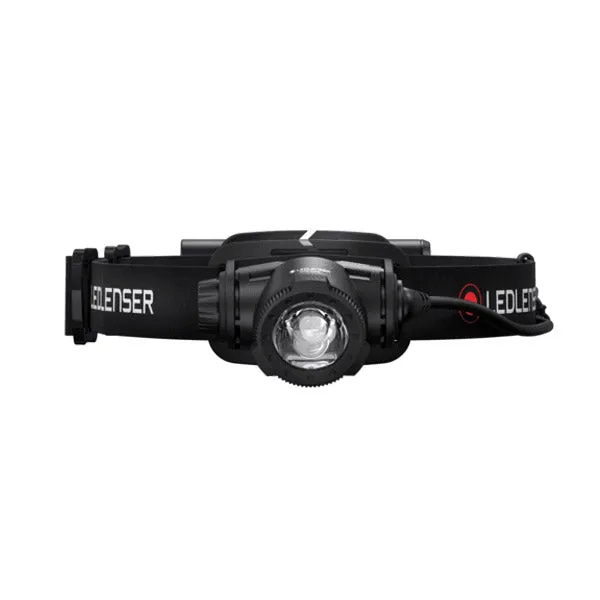 Led Lenser H7R CORE Rechargeable Hedlamp