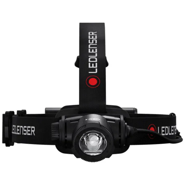 Led Lenser H7R CORE Rechargeable Hedlamp