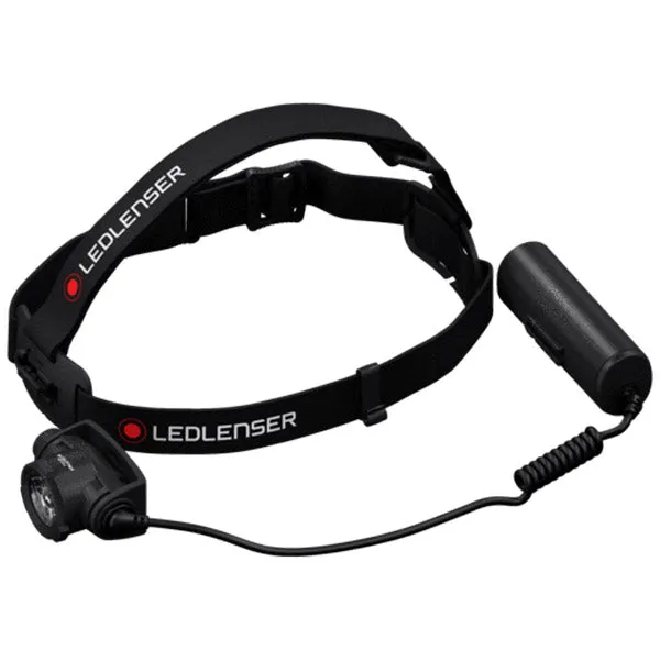Led Lenser H7R CORE Rechargeable Hedlamp