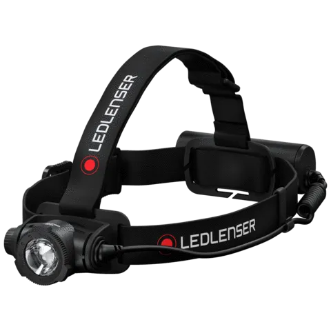 Led Lenser H7R CORE Rechargeable Hedlamp