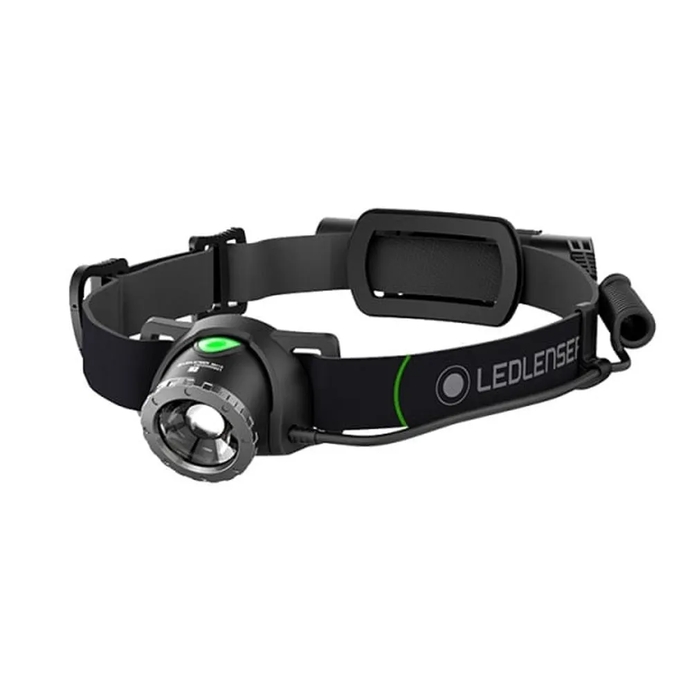 Led Lesner MH10 headlamp