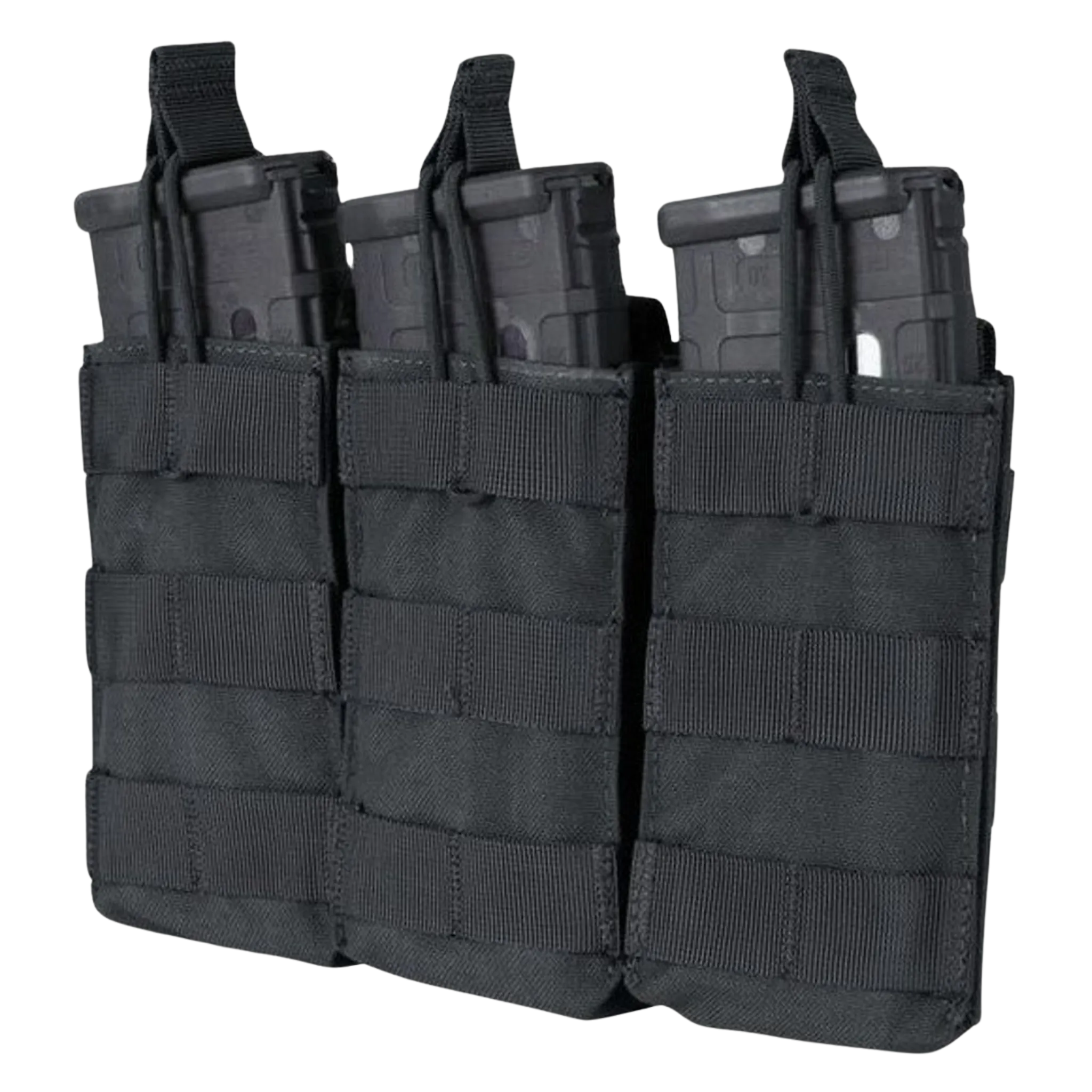 Light Assault Kit - Black Ops