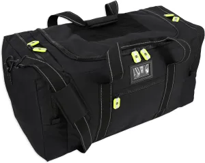 Lightning X Value Police/Swat General Overnight Gear Bag - Black