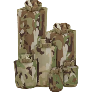 Lightweight Dry Sack VCAM
