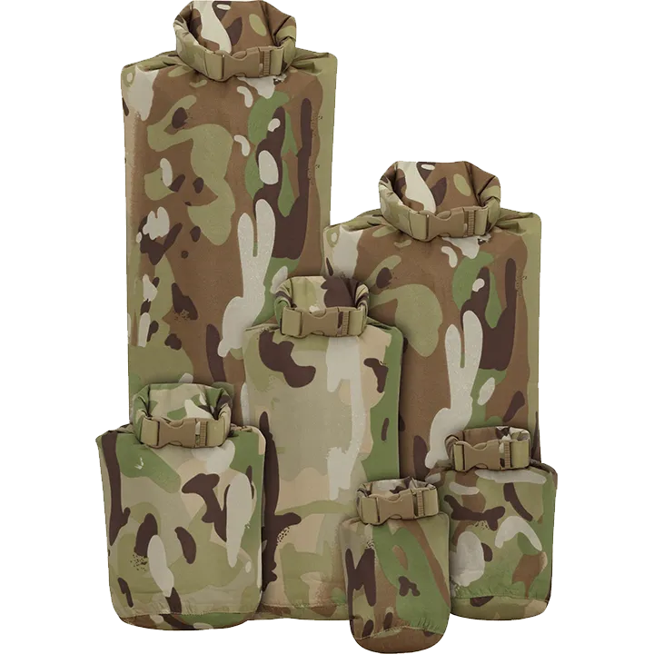 Lightweight Dry Sack VCAM
