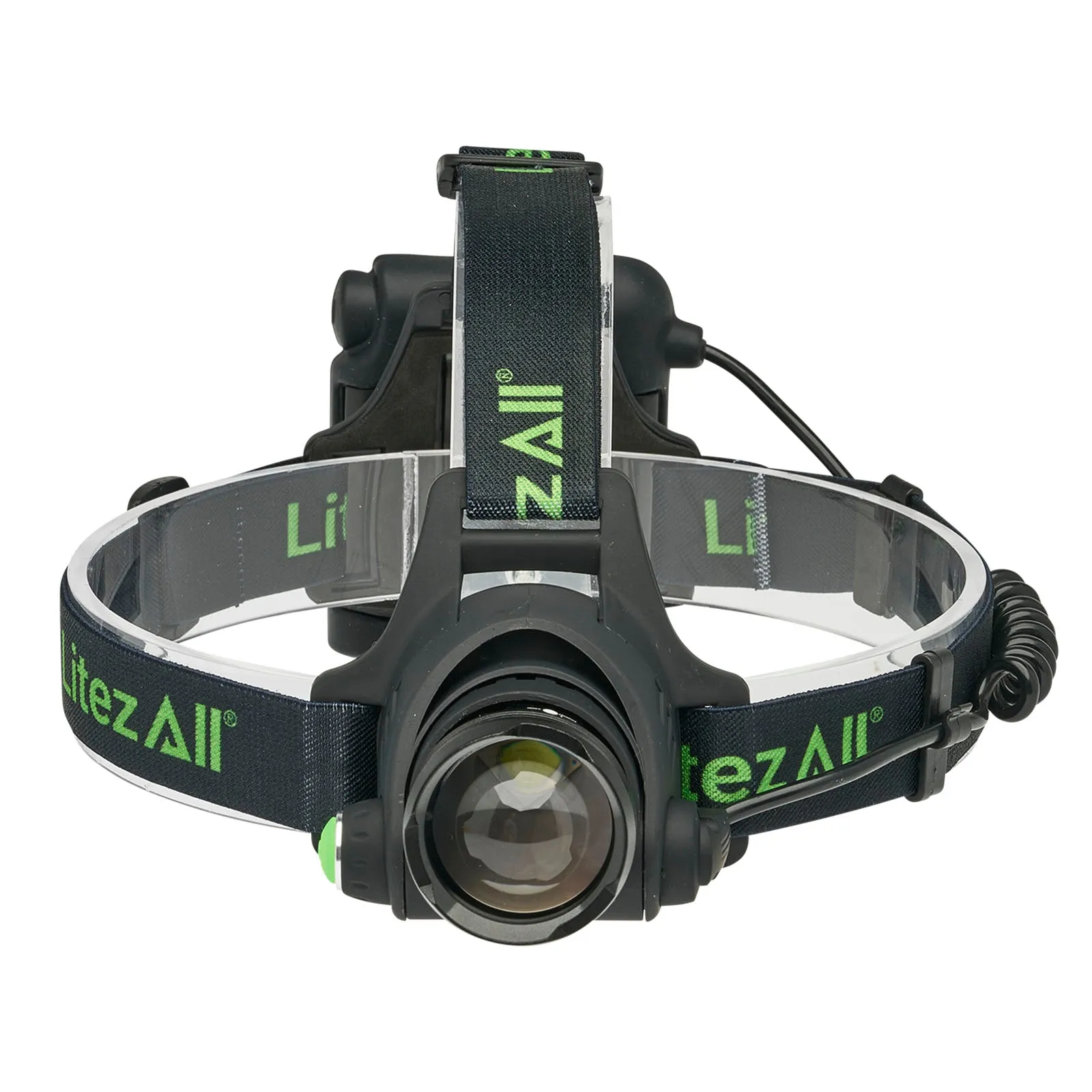 LitezAll 800 Lumen Headlamp Worklight