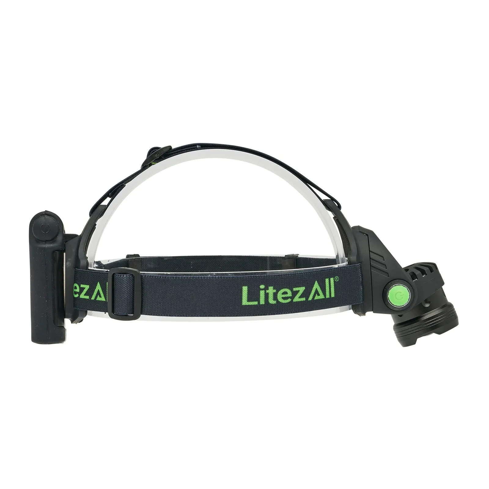 LitezAll 800 Lumen Headlamp Worklight