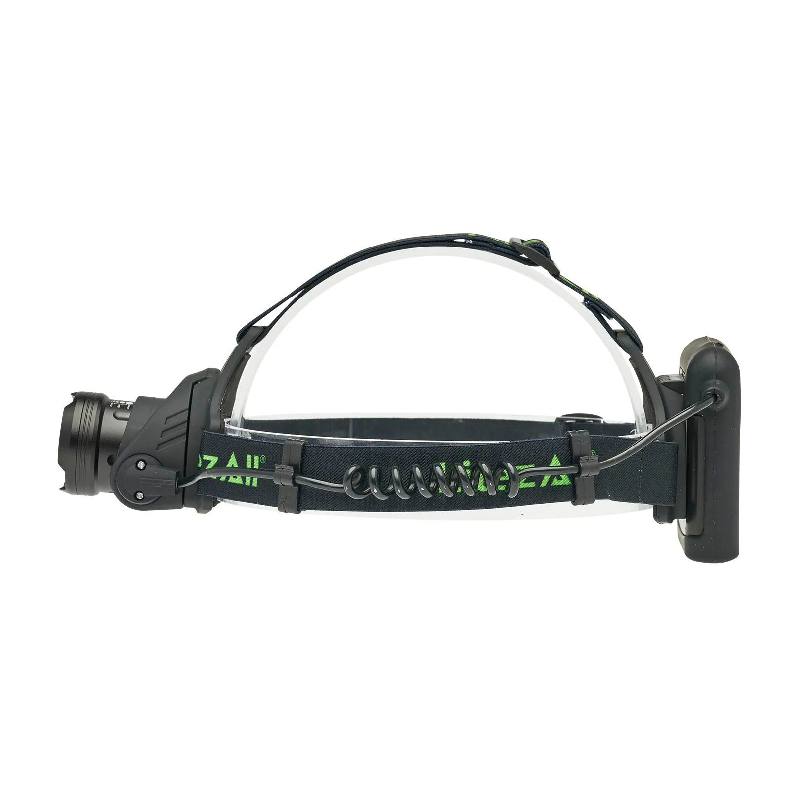 LitezAll 800 Lumen Headlamp Worklight
