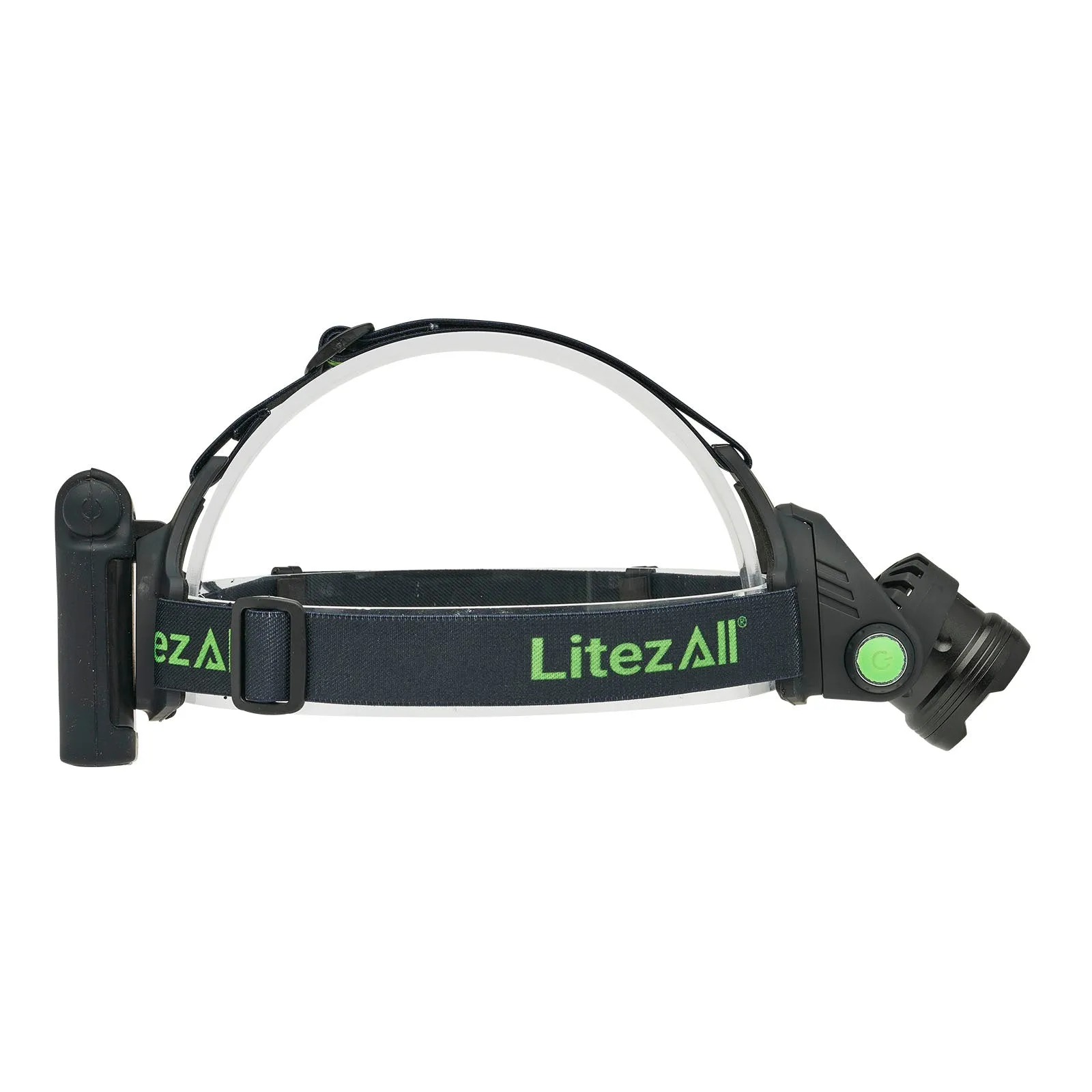 LitezAll 800 Lumen Headlamp Worklight