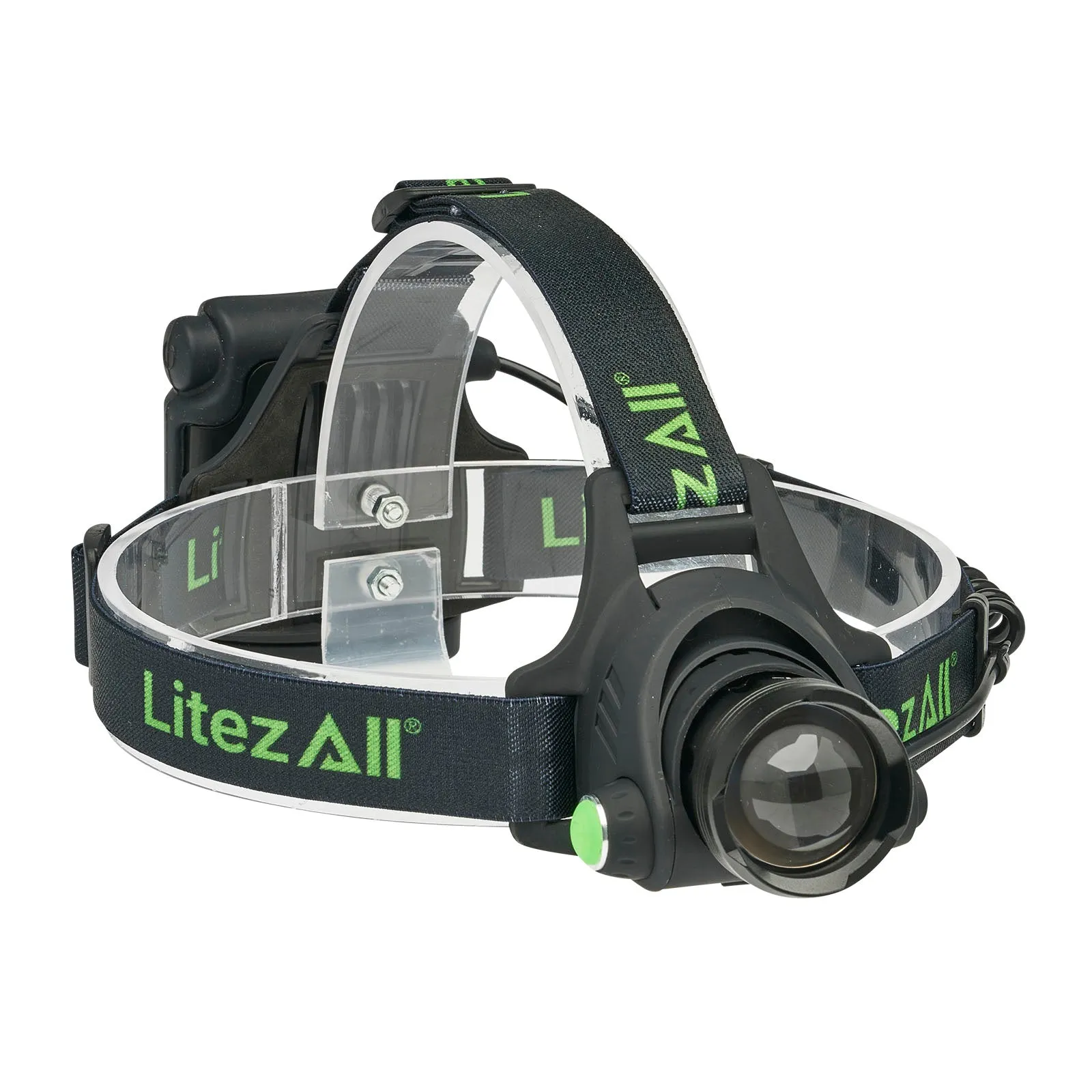 LitezAll 800 Lumen Headlamp Worklight