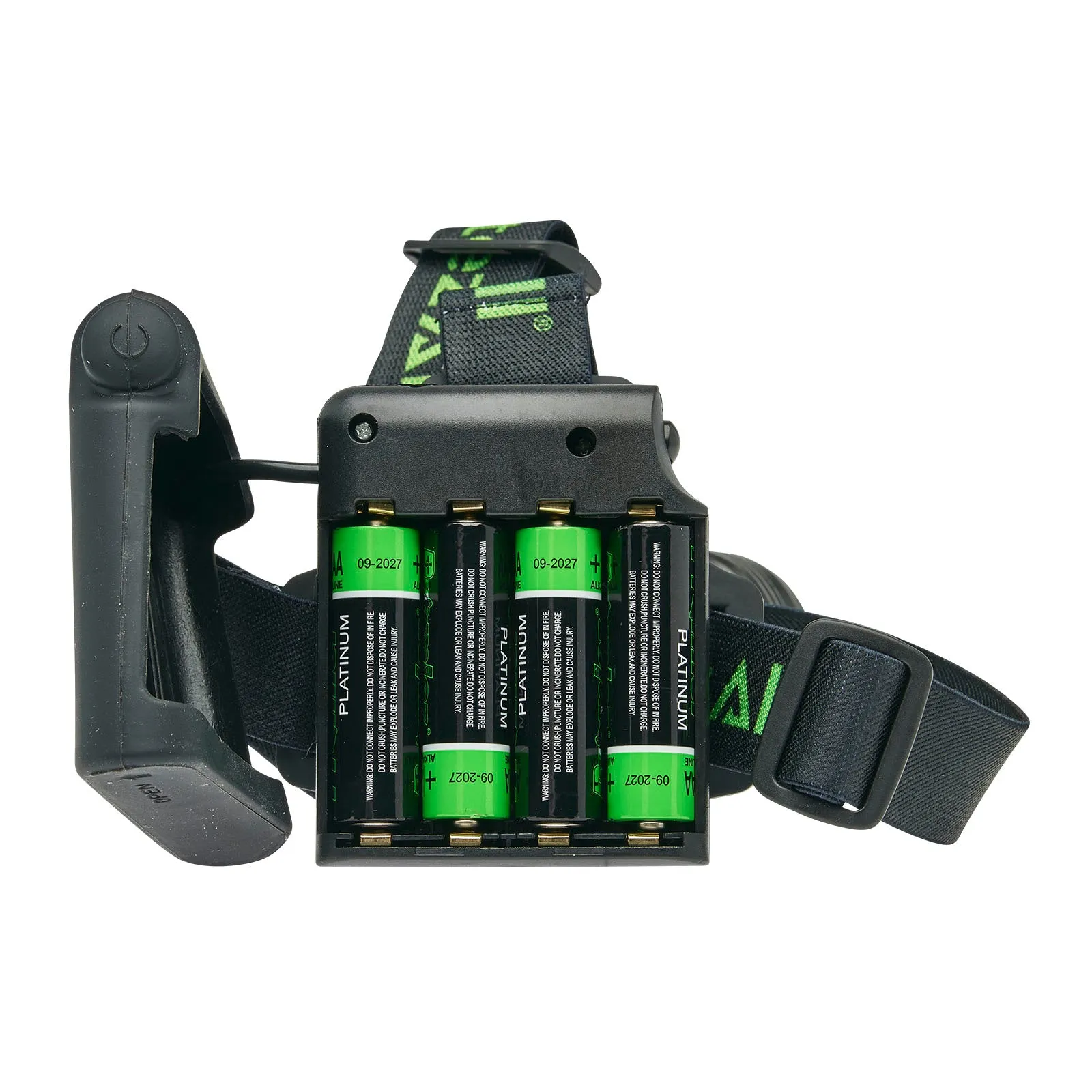 LitezAll 800 Lumen Headlamp Worklight