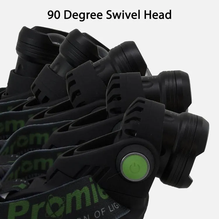 LitezAll 800 Lumen Headlamp Worklight