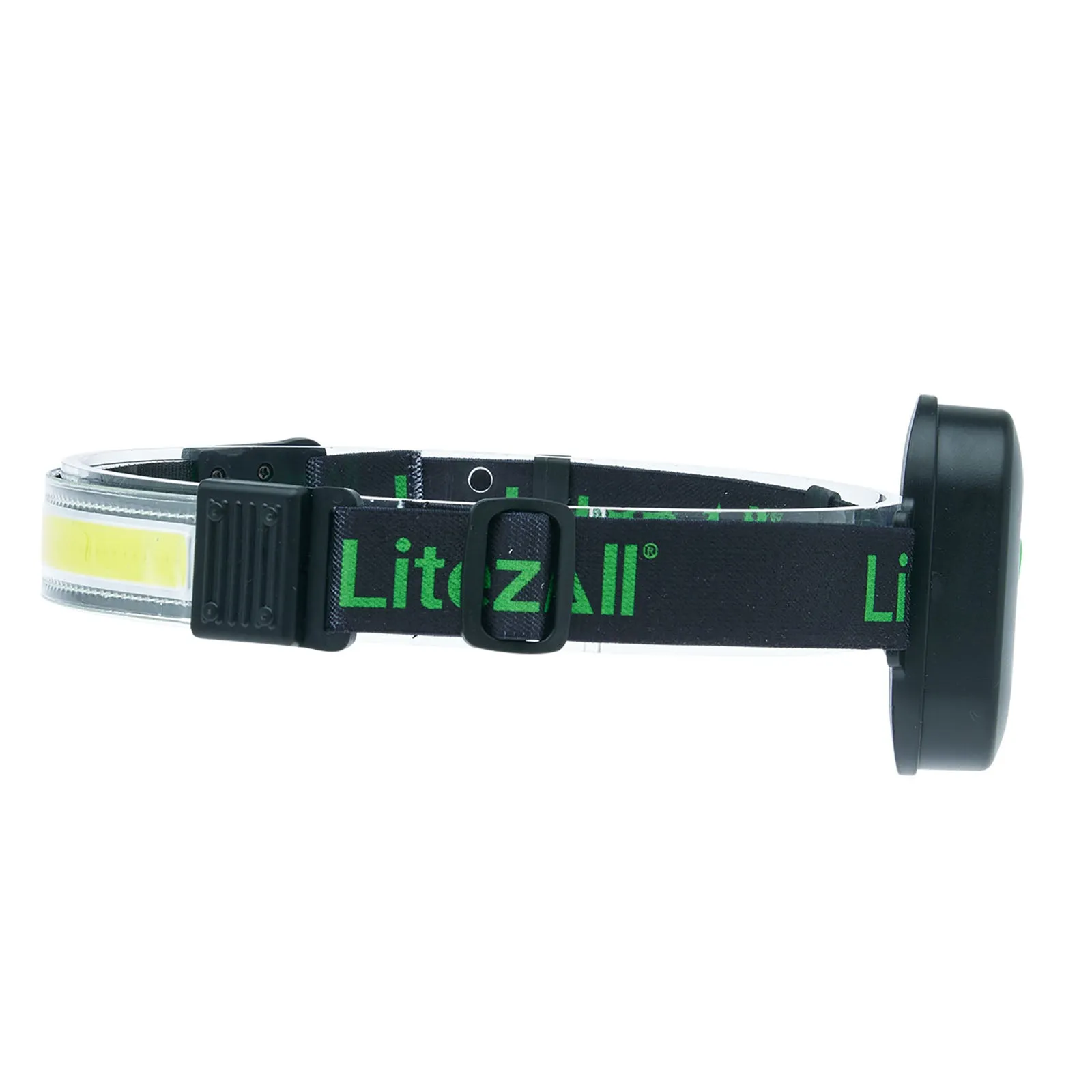 LitezAll Briteband® Headband Light