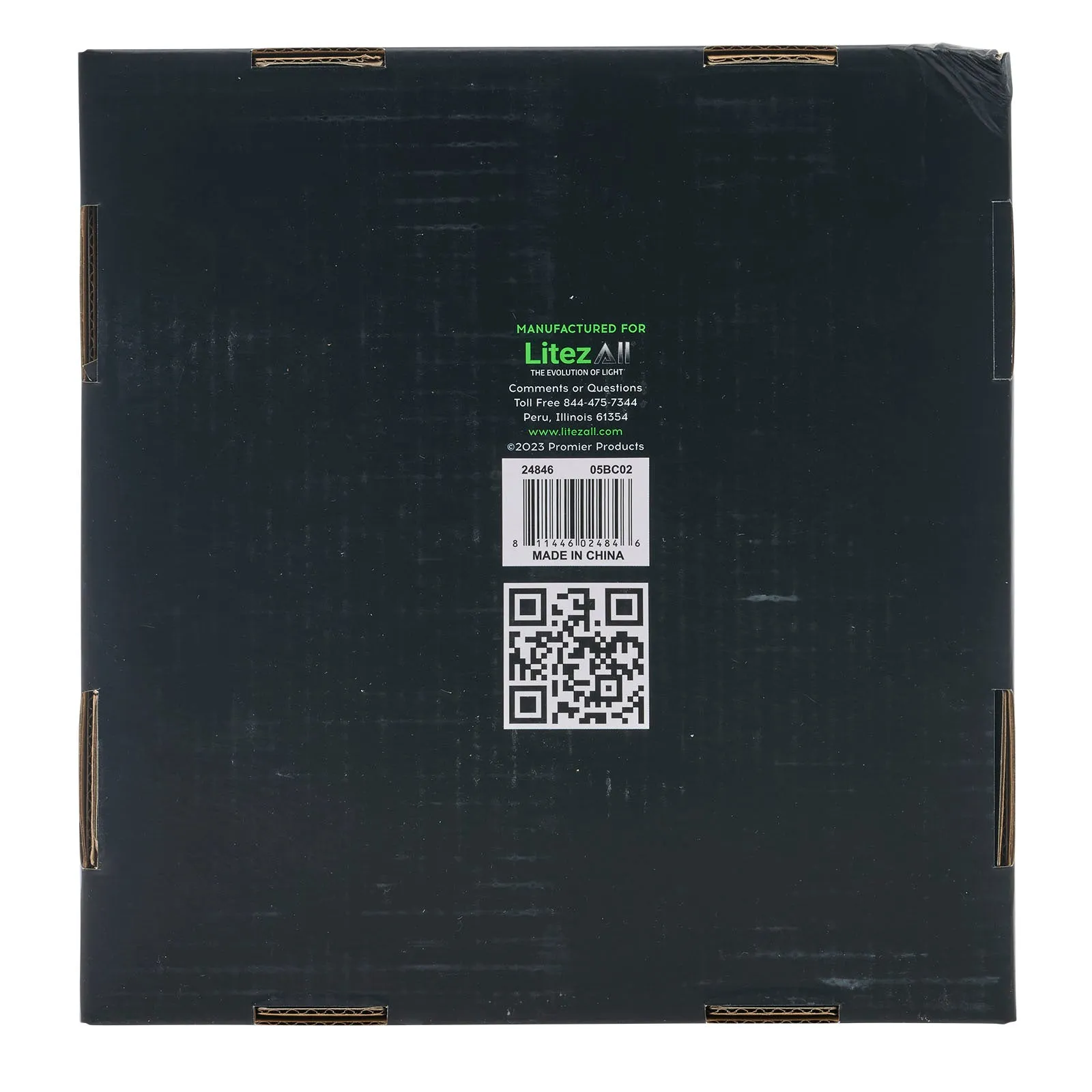LitezAll Briteband® Headband Light