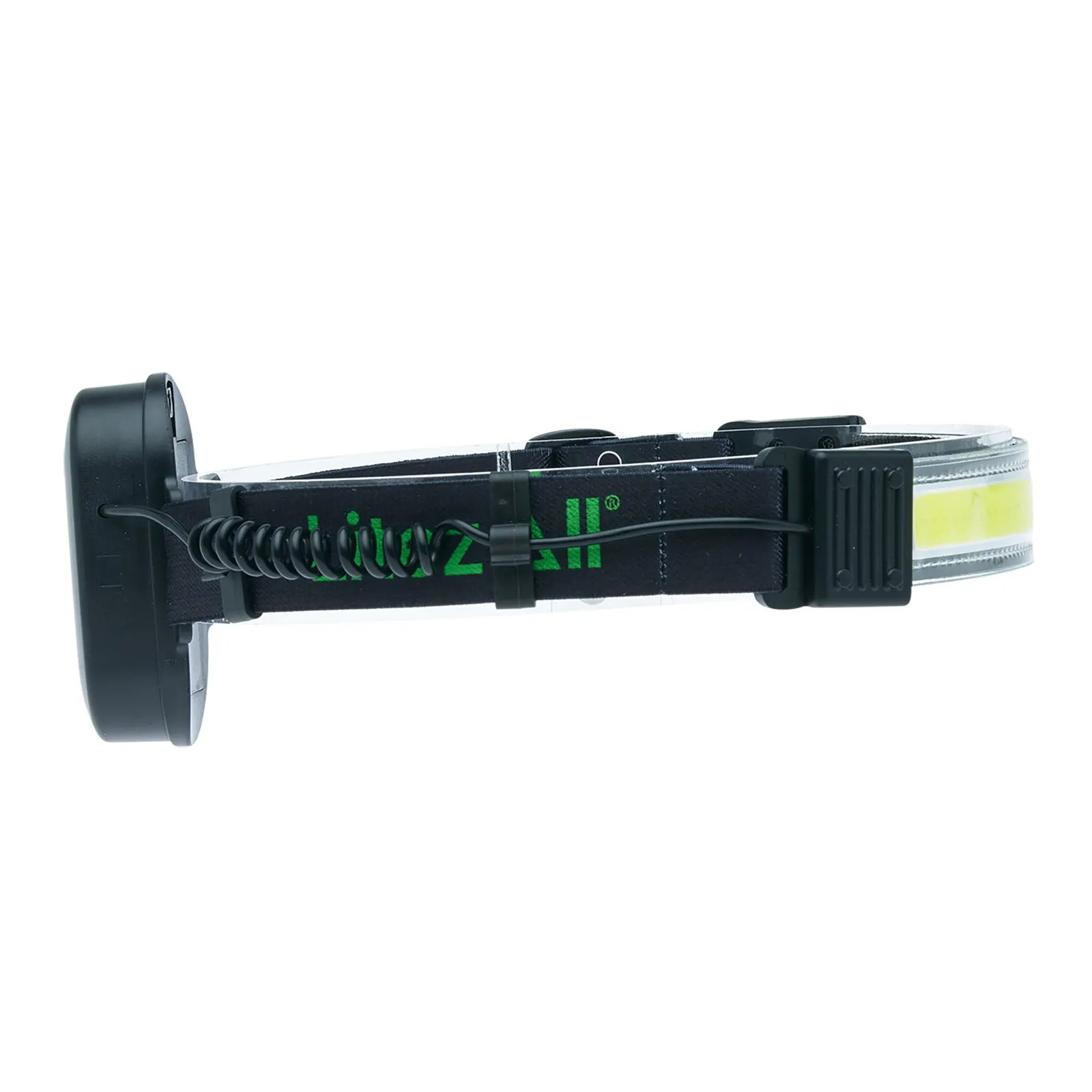 LitezAll Briteband® Headband Light