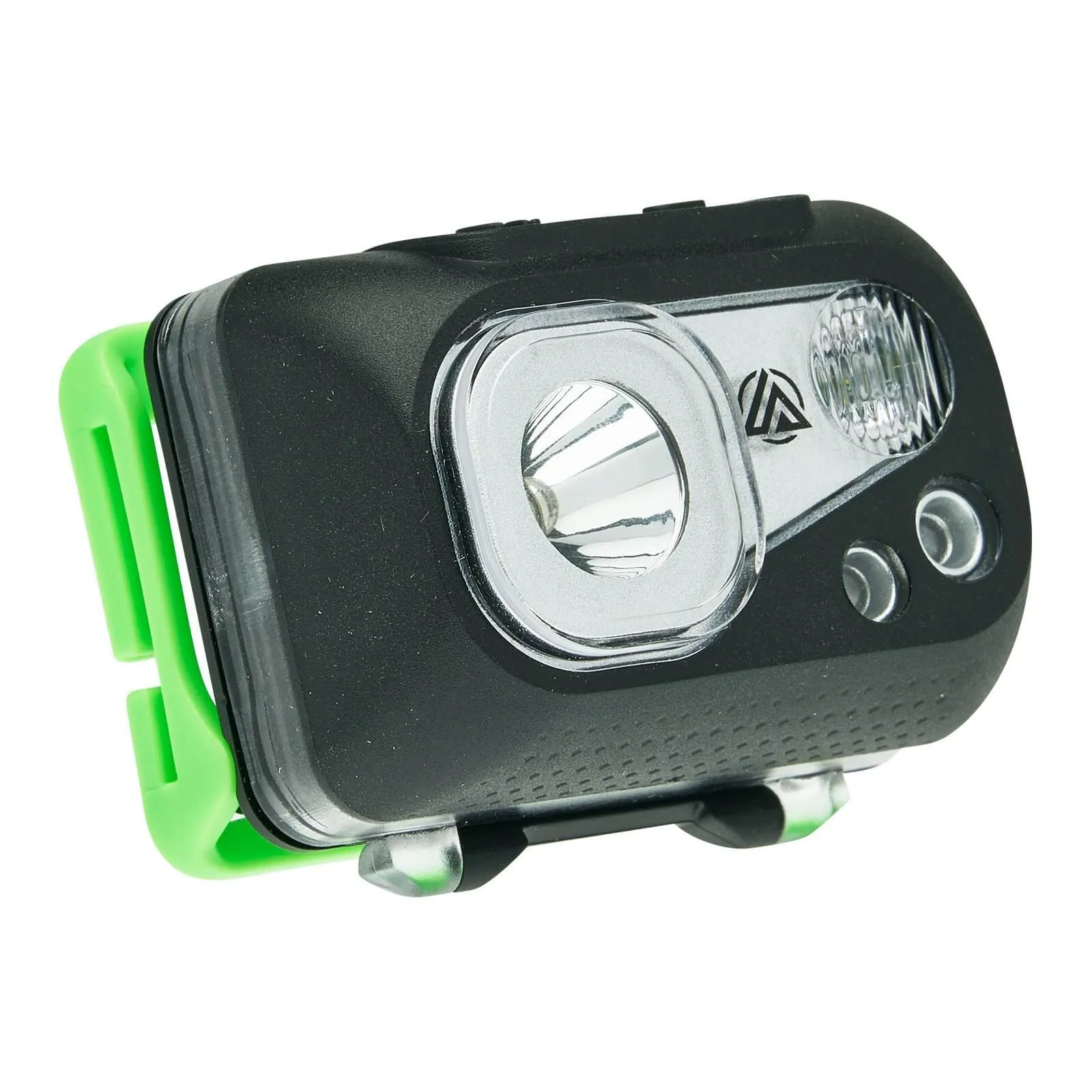 LitezAll Nearly Invincible™ Rechargeable Head Lamp
