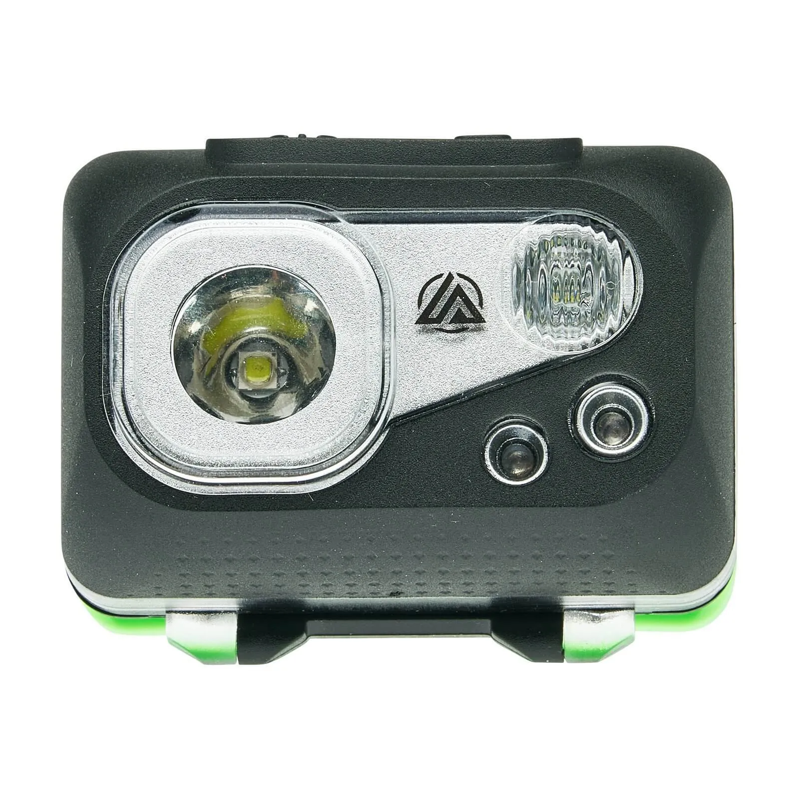 LitezAll Nearly Invincible™ Rechargeable Head Lamp
