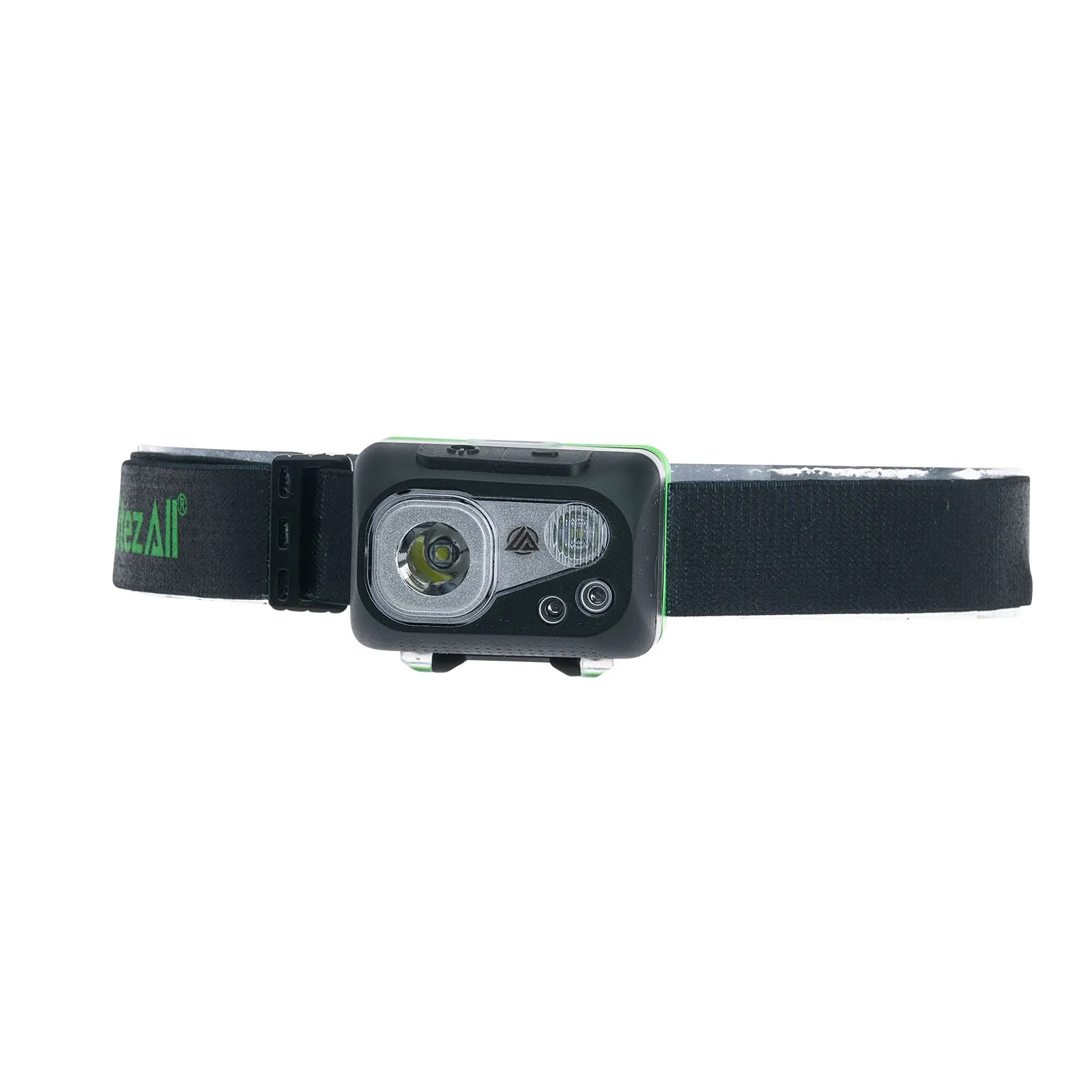 LitezAll Nearly Invincible™ Rechargeable Head Lamp