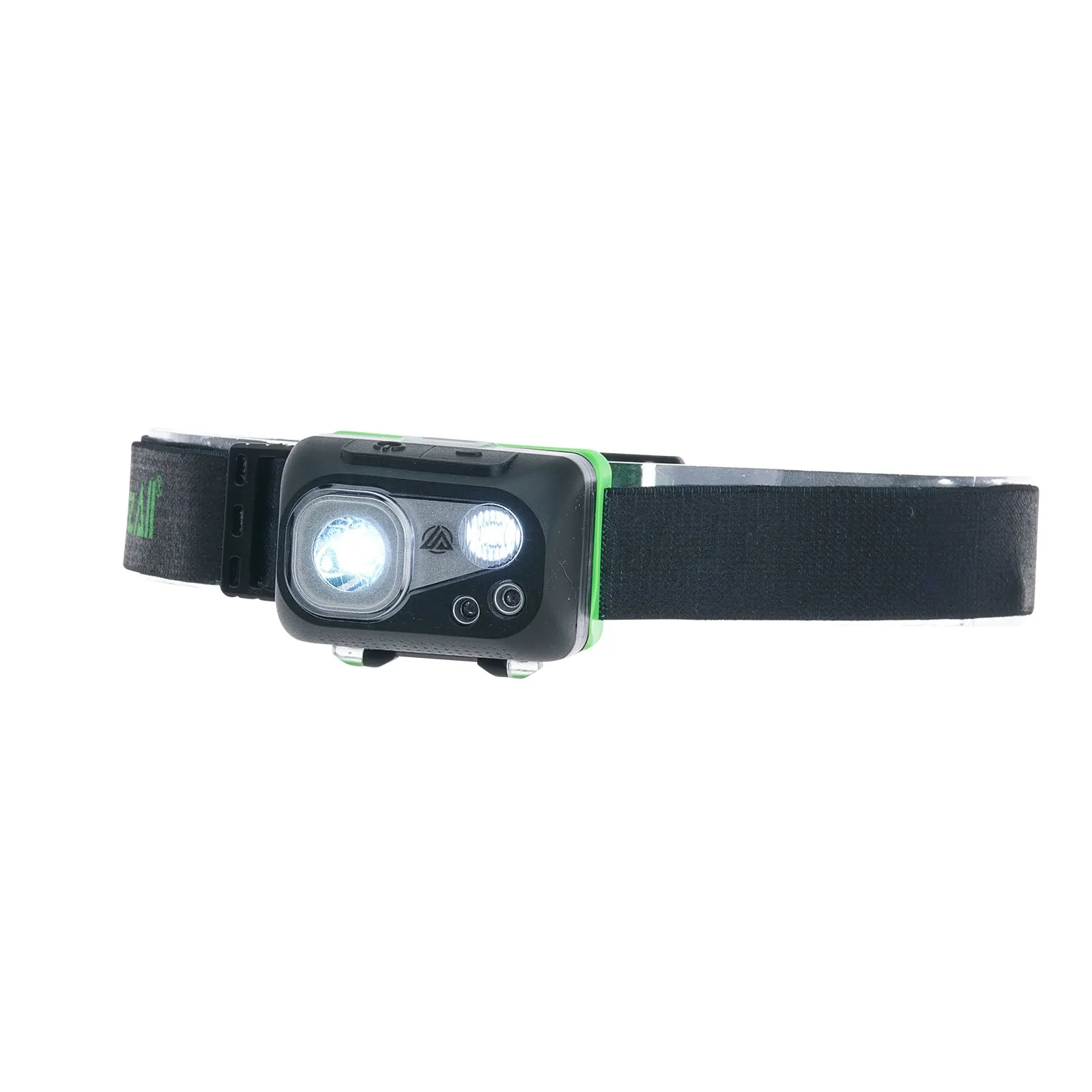 LitezAll Nearly Invincible™ Rechargeable Head Lamp
