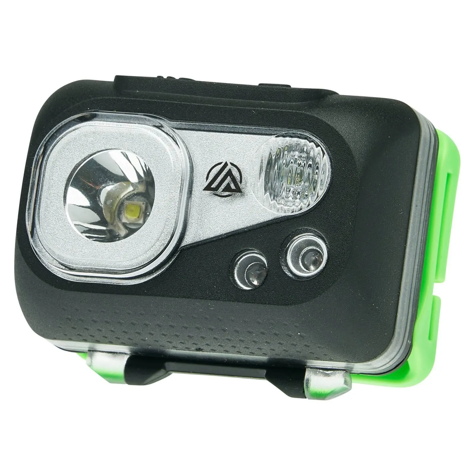 LitezAll Nearly Invincible™ Rechargeable Head Lamp