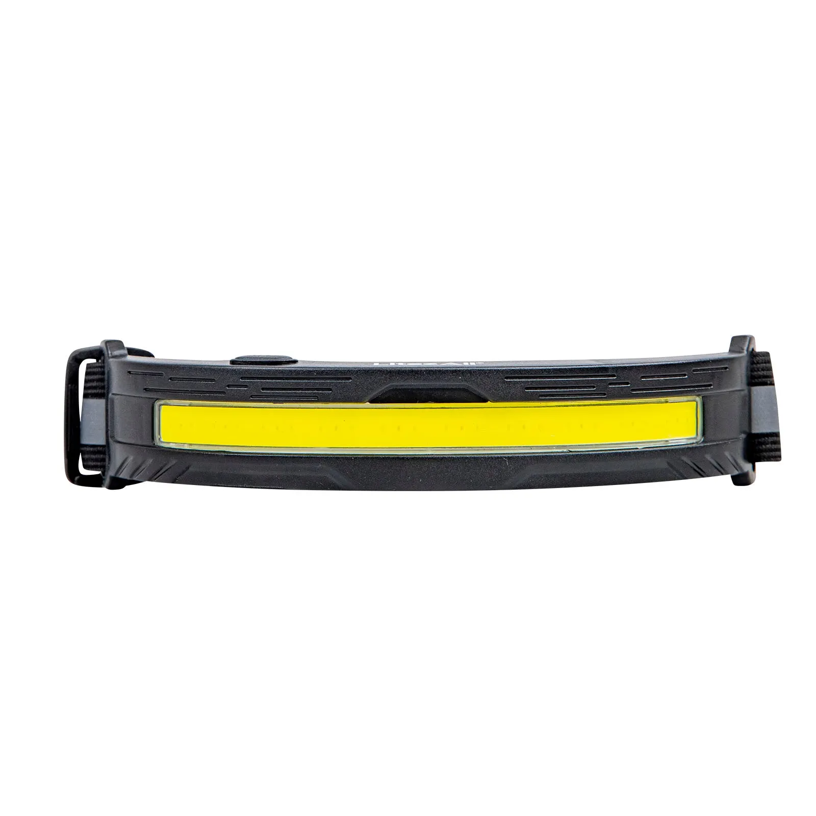 LitezAll Rechargeable Briteband® Headlamp