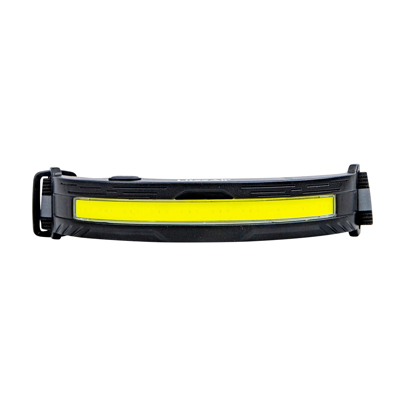 LitezAll Rechargeable Briteband® Headlamp