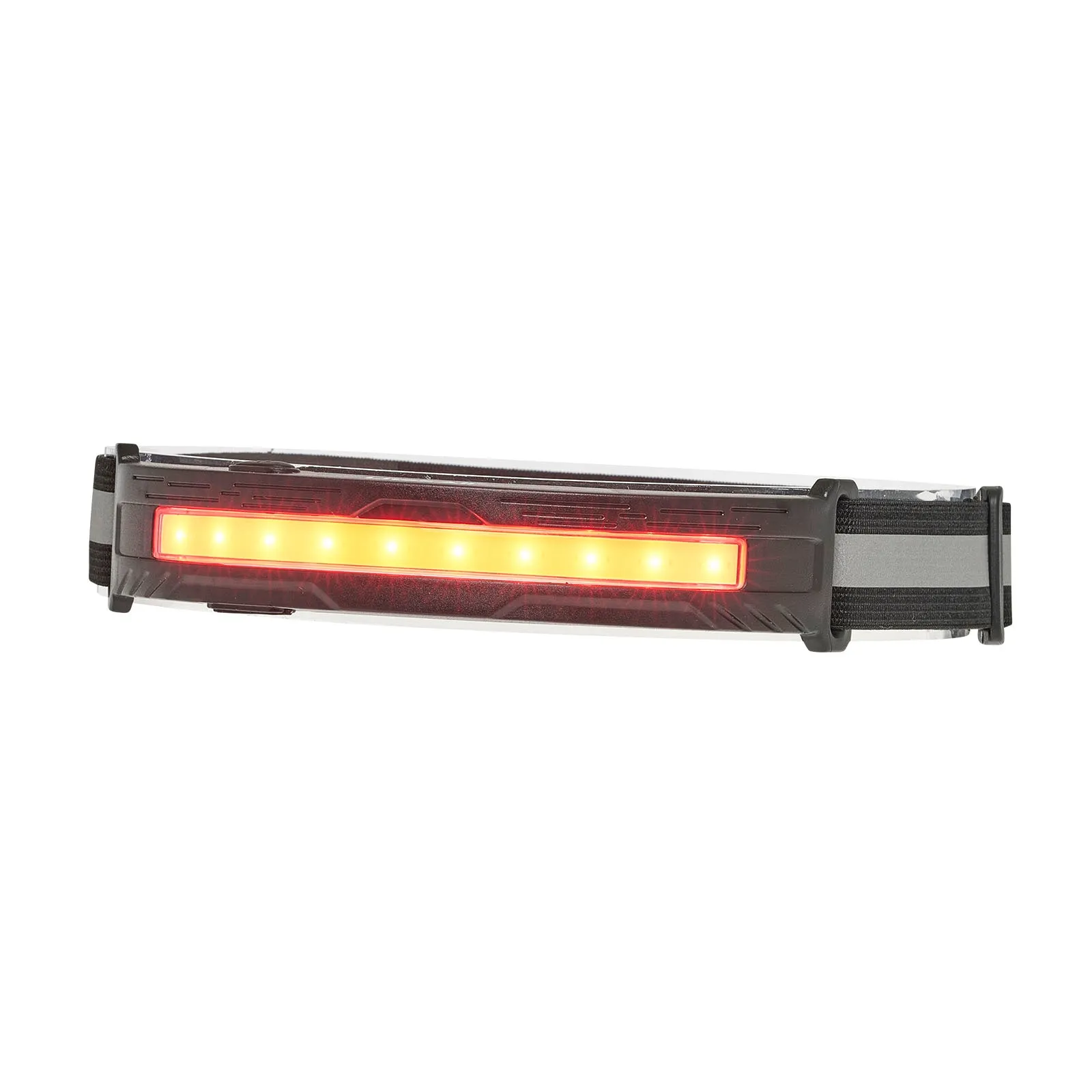 LitezAll Rechargeable Briteband® Headlamp