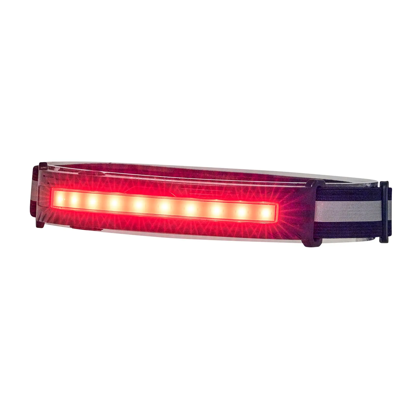 LitezAll Rechargeable Briteband® Headlamp