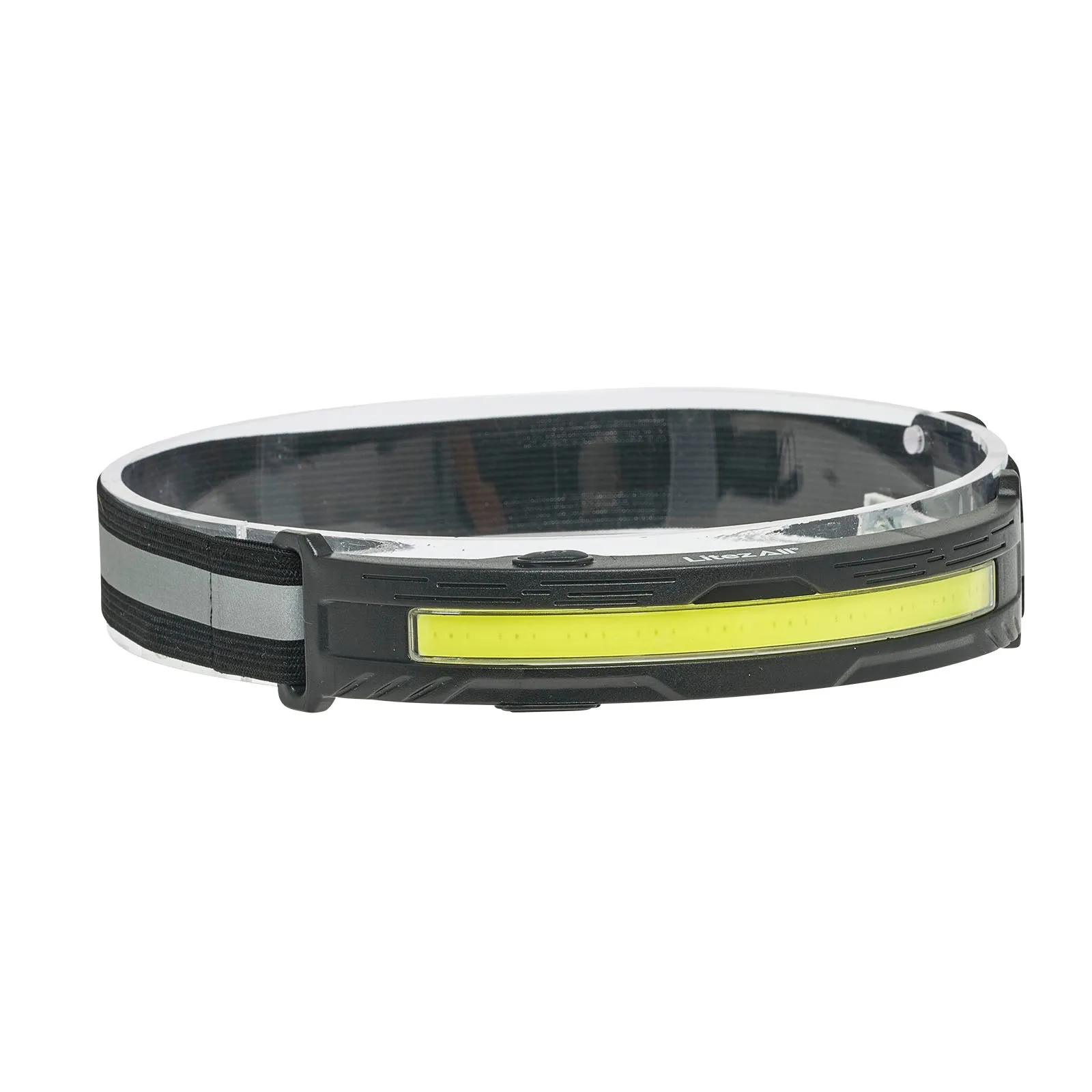 LitezAll Rechargeable Briteband® Headlamp