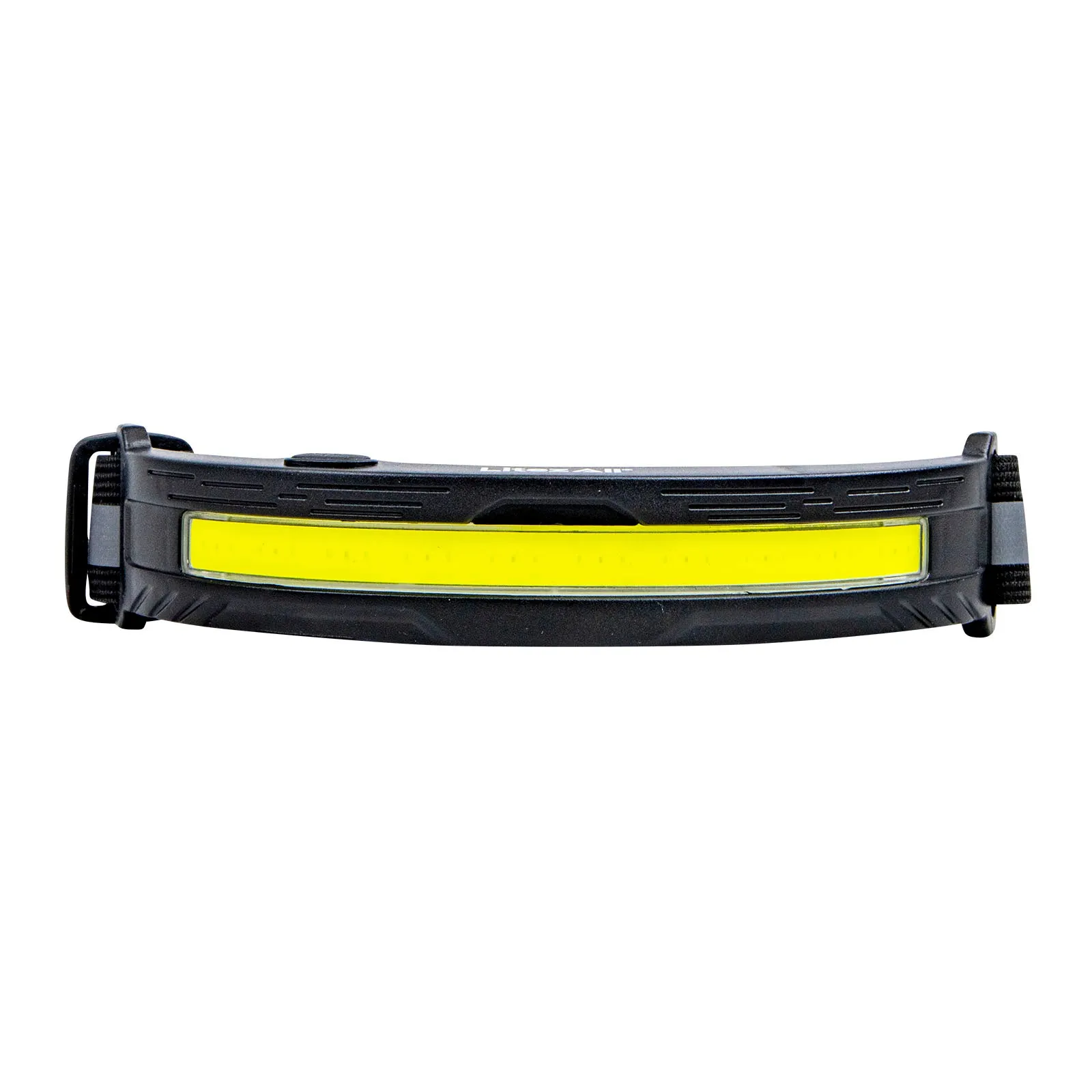 LitezAll Rechargeable Briteband® Headlamp