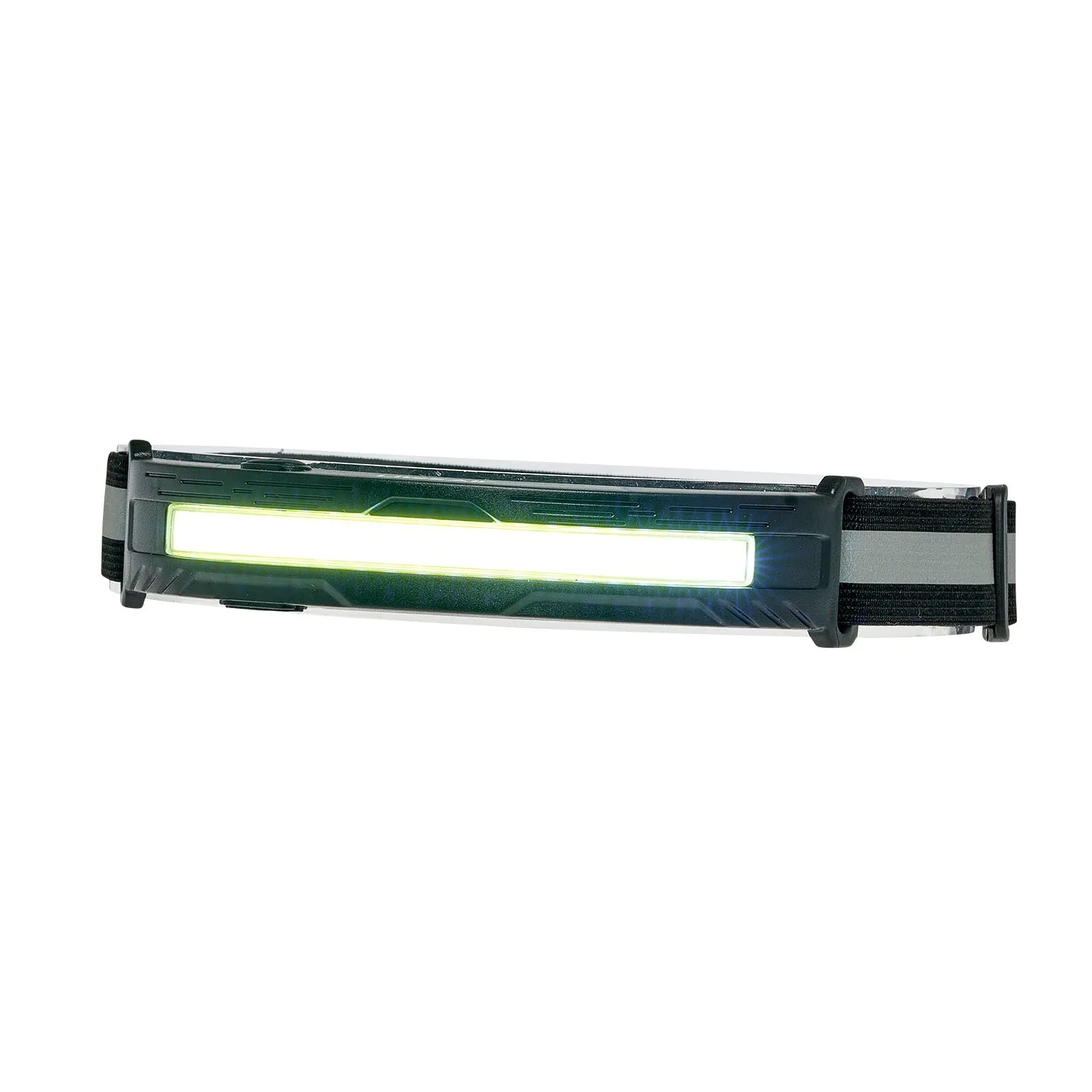 LitezAll Rechargeable Briteband® Headlamp