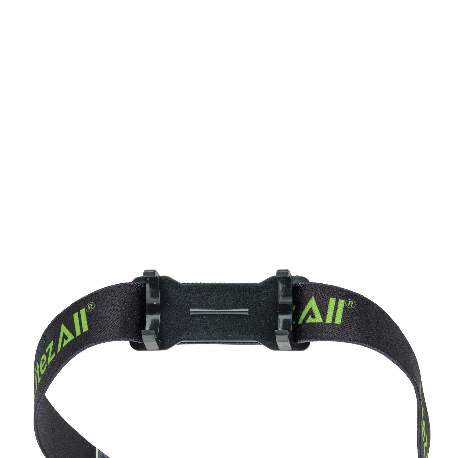LitezAll Rechargeable Dual Mode Headlamp