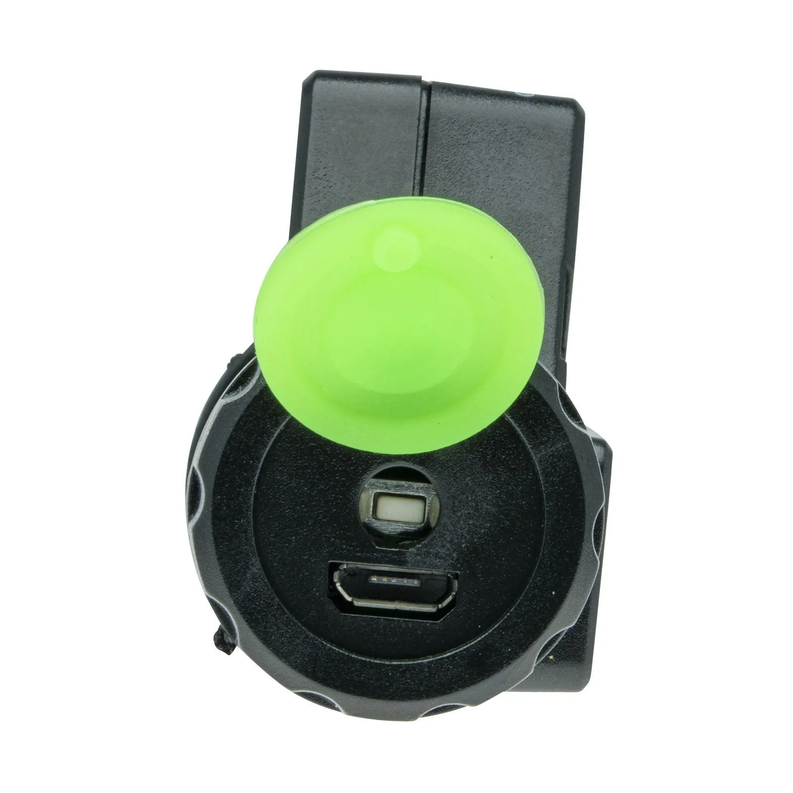 LitezAll Rechargeable Dual Mode Headlamp