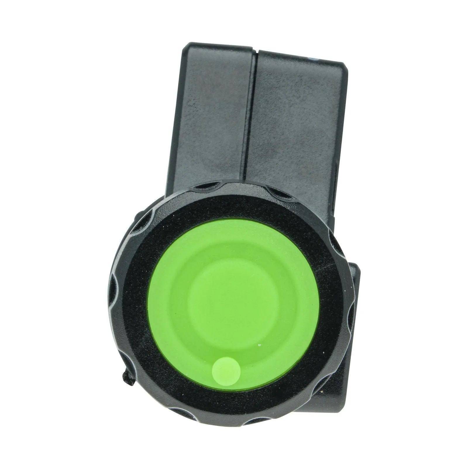 LitezAll Rechargeable Dual Mode Headlamp