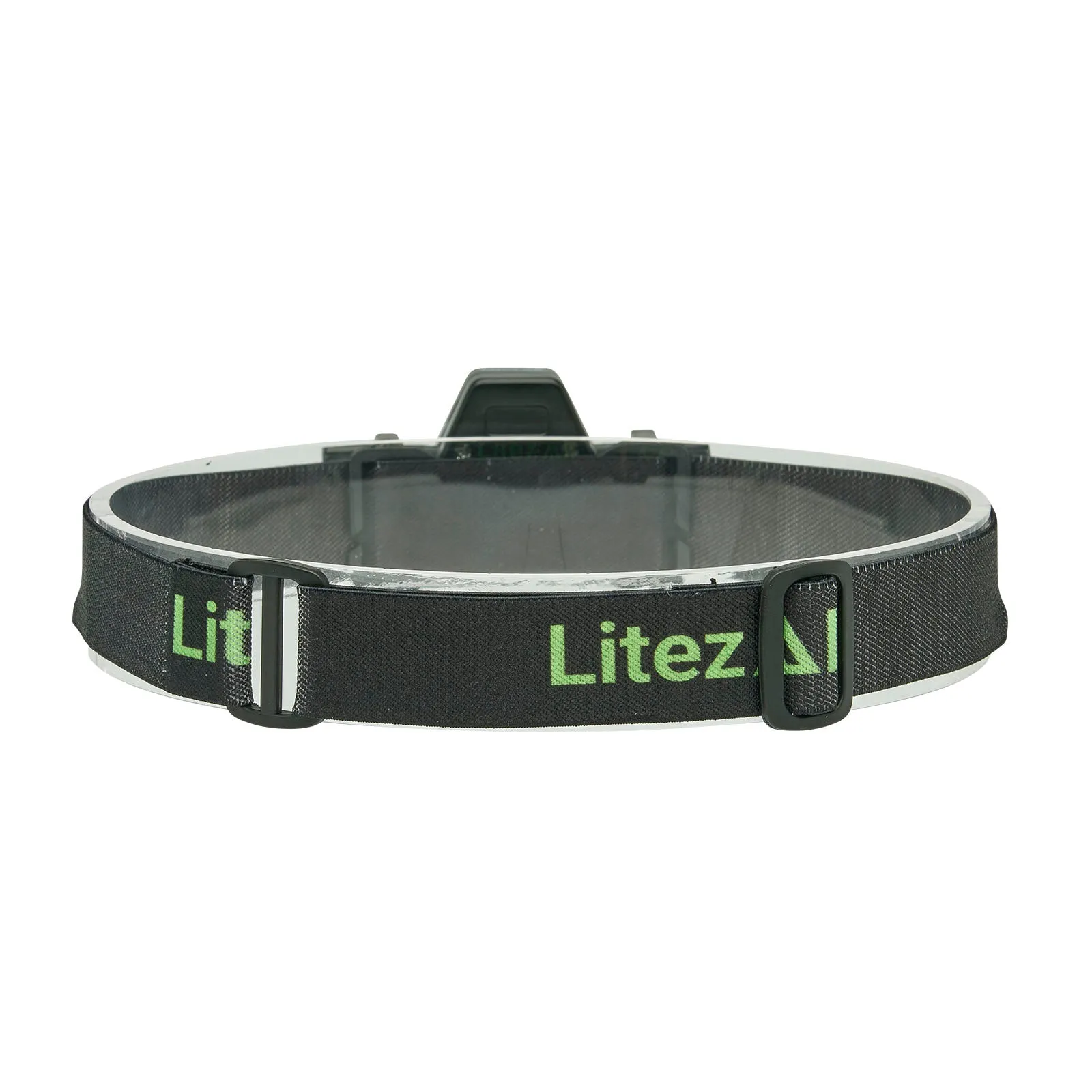 LitezAll Rechargeable Dual Mode Headlamp